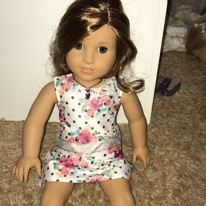 American girl doll
